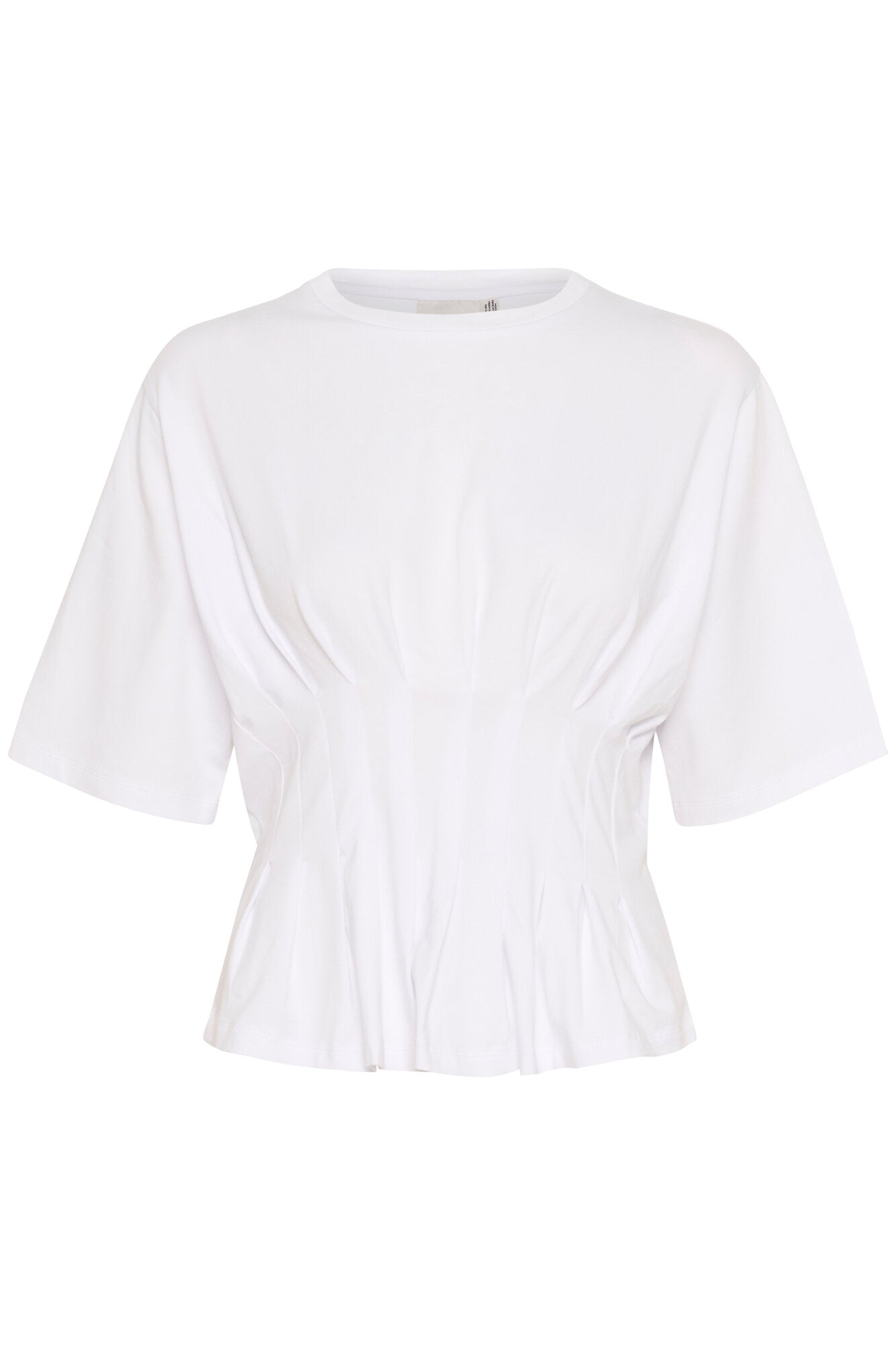 GZinez t-shirt - Bright White